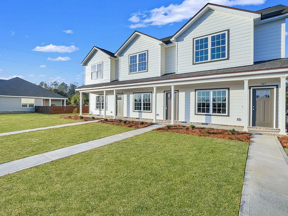 715 Coley Boyd Rd