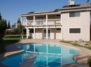 811 N Bollinger Rd, Visalia, CA 93291