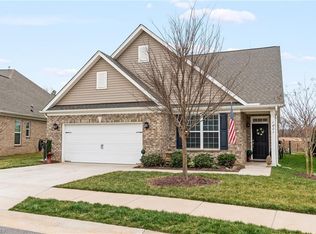 1421 Blooming Mountain Way, Kernersville, NC 27284