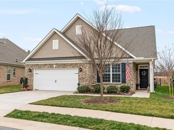 1421 Blooming Mountain Way, Kernersville, NC 27284