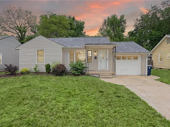 8604 E 79th St, Kansas City, MO 64138