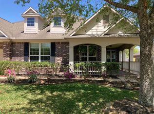 11127 Crosby Gdn, Missouri City, TX 77459