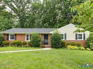 8751 Hartford Ct, North Chesterfield, VA 23236