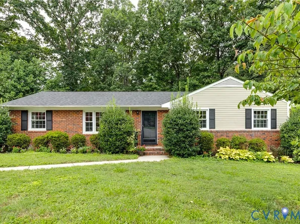 8751 Hartford Ct, North Chesterfield, VA 23236