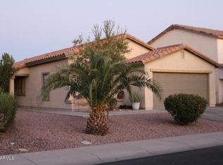 7267 S Sunrise Way, Buckeye, AZ 85326