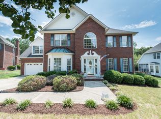 5559 Berry Ridge Dr, Harrisburg, NC 28075