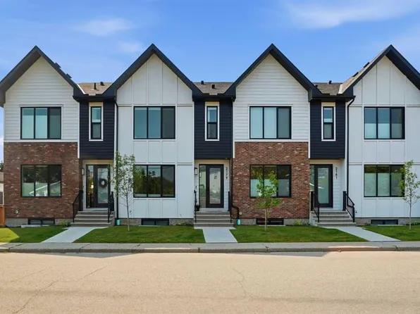 2179 N 49th Ave SW, Calgary, AB T2T 2T8