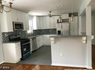 11100 Bennington Dr, Upper Marlboro, MD 20774