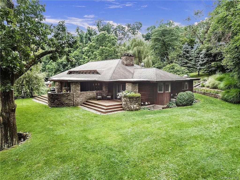 17 Twin Ridges Road, Ossining, NY 10562 Zillow