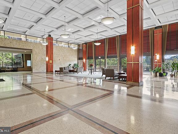 2nd image of 5505 Seminary Rd APT 917N