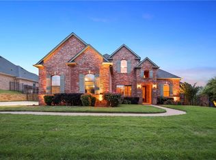 4007 Harvestwood Ct, Grapevine, TX 76051