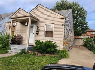 6266 Williamson St, Dearborn, MI 48126