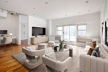 245 East 35th Street, #PHA