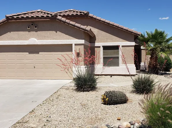 44326 W Caven Dr, Maricopa, AZ 85138
