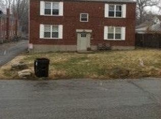 1806 S Vermont Ave APT 1, Independence, MO 64052