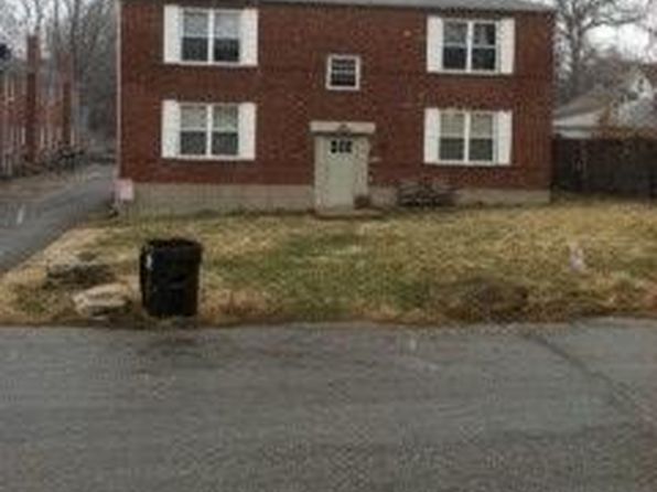 1806 S Vermont Ave APT 1