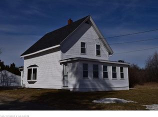 26 Jacob Buck Pond Rd, Bucksport, ME 04416