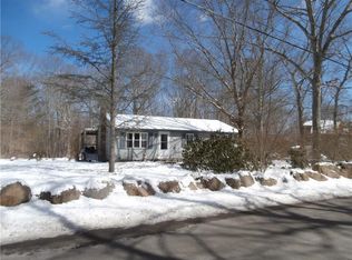 547 Mail Rd, Exeter, RI 02822