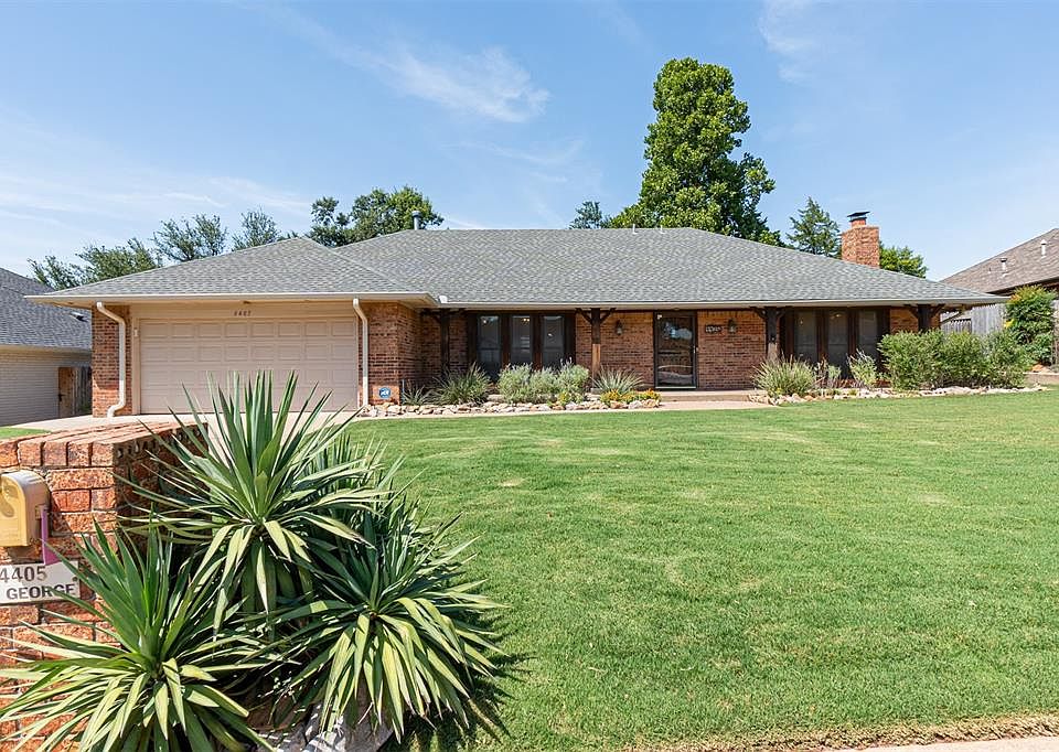 1st image of 4405 Saint George Dr