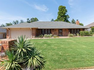 4405 Saint George Dr, Oklahoma City, OK 73120