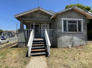 3704 Harding Ave, San Diego, CA 92113