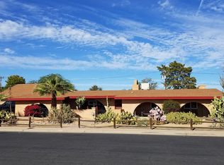 640 E Draper St, Mesa, AZ 85203