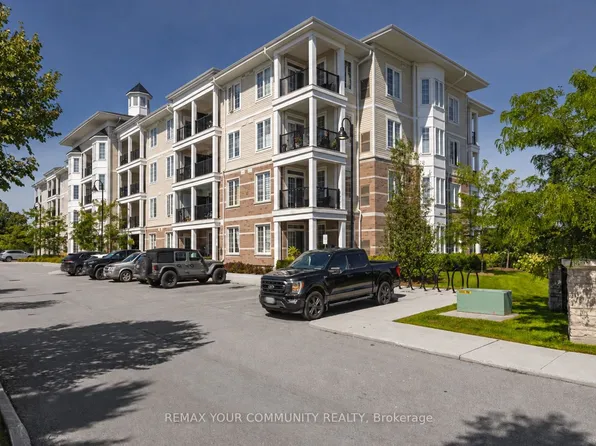 65 Shipway Ave #202, Clarington, ON L1B 0W2