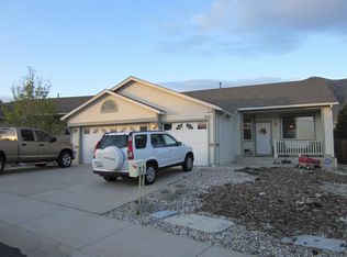 8521 Coral Reef Dr, Reno, NV 89506