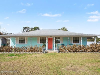 7090 Ackerman Ave, Cocoa, FL, 32927