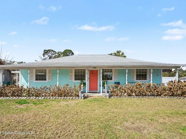 7090 Ackerman Ave, Cocoa, FL 32927