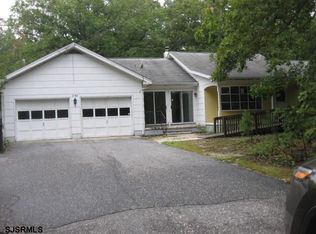 350 Perry Rd, Woodbine, NJ 08270