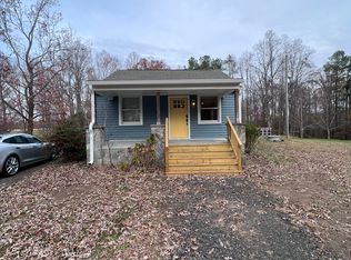 18524 Taylors Creek Rd, Montpelier, VA 23192