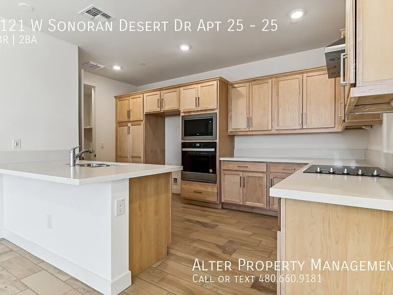 2121 W Sonoran Desert Dr #25 — Photo 16
