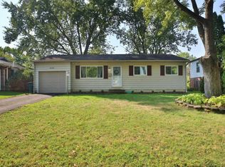 1353 Fowler Dr, Columbus, OH 43224
