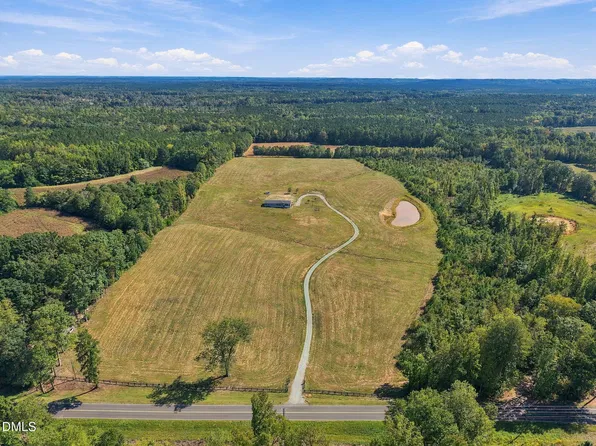 2366 Lower Moncure Rd, Sanford, NC 27330