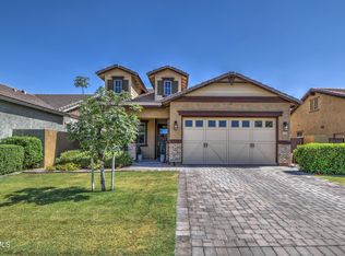 3149 E Pinto Dr, Gilbert, AZ 85296