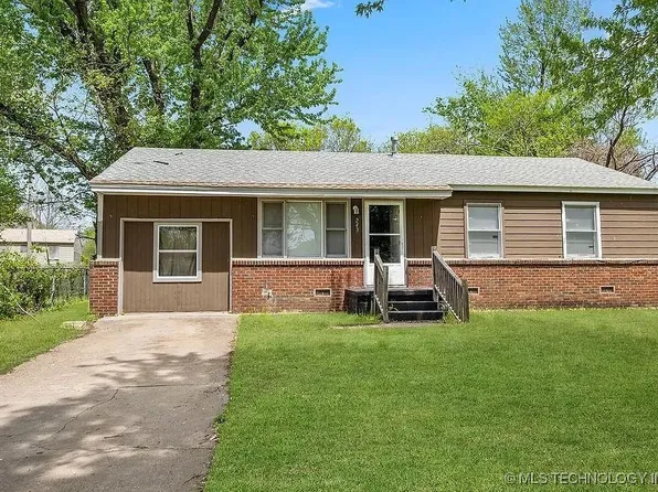 243 E 43rd St N, Tulsa, OK 74106