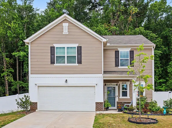 7229 Pilatus Ave, Spring Hope, NC 27882