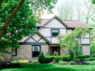7159 Sweeny Ct, Dublin, OH 43017