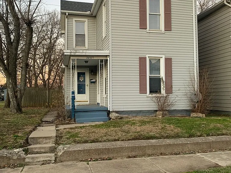 2007 Logan Ave — Photo 1