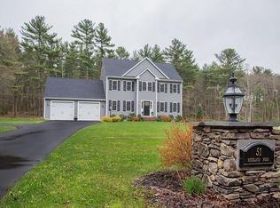 51 Highland Rd, Lakeville, MA 02347