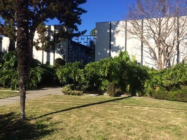 1st image of 501 E Live Oak Ave APT 109