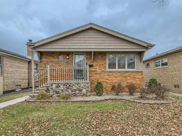 5229 S Natchez Ave, Chicago, IL 60638