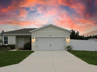 4043 SW 156th Pl, Ocala, FL 34473