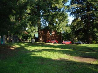 17925 NW Germantown Rd, Portland, OR 97231