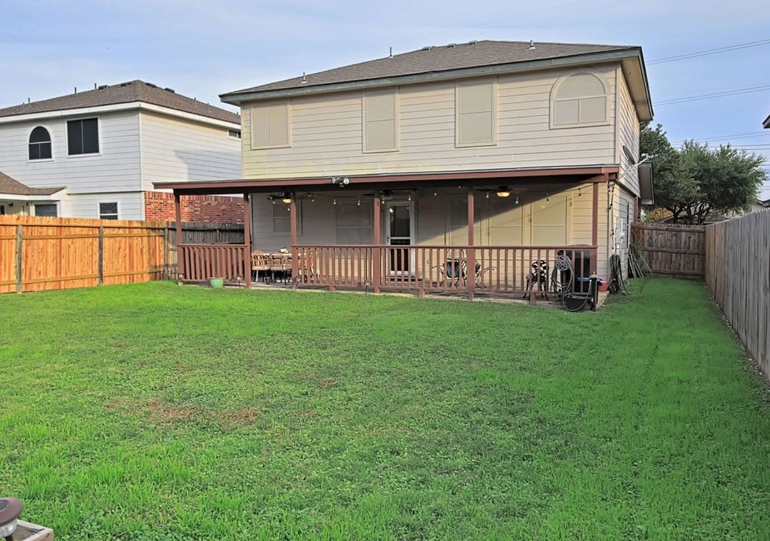 Charming 3BR House in San Antonio — Photo 4