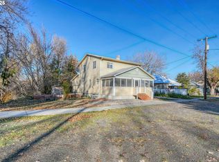 261 SW 2nd St, Pilot Rock, OR 97868