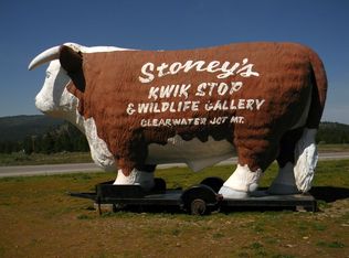 44676 Hiway 200 E, Greenough, MT 59823