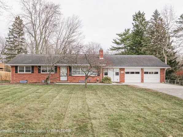 5190 Park Lake Rd, East Lansing, MI 48823