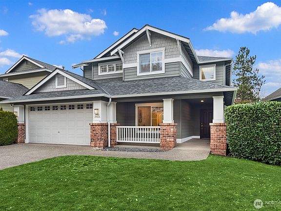 2nd image of 15426 141st Place SE